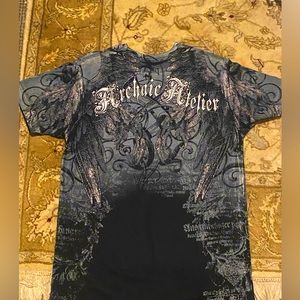 Affliction t-shirt